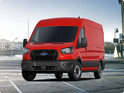 2.2 TDCi ELWB Ambiente 6MT