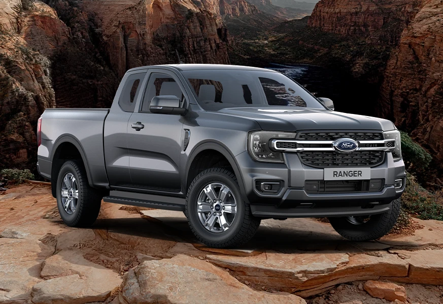 2.0 SiT SuperCap XLT 4x4 6AT