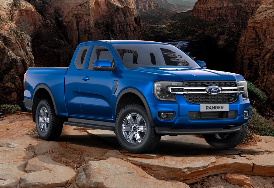 2.0 BiTurbo SuperCap XLT 4x4 10AT