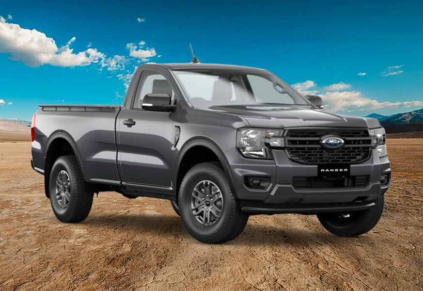 RANGER 2.0L SIT SC XL 4X4 6AT