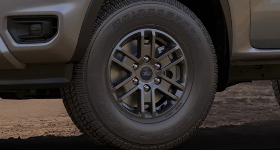 Durable Wheels