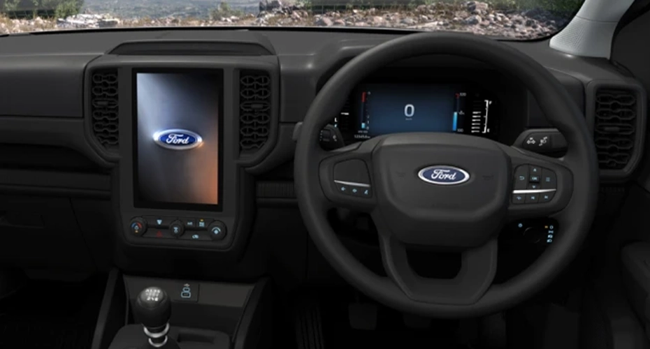 Coast-to-coast Dashboard