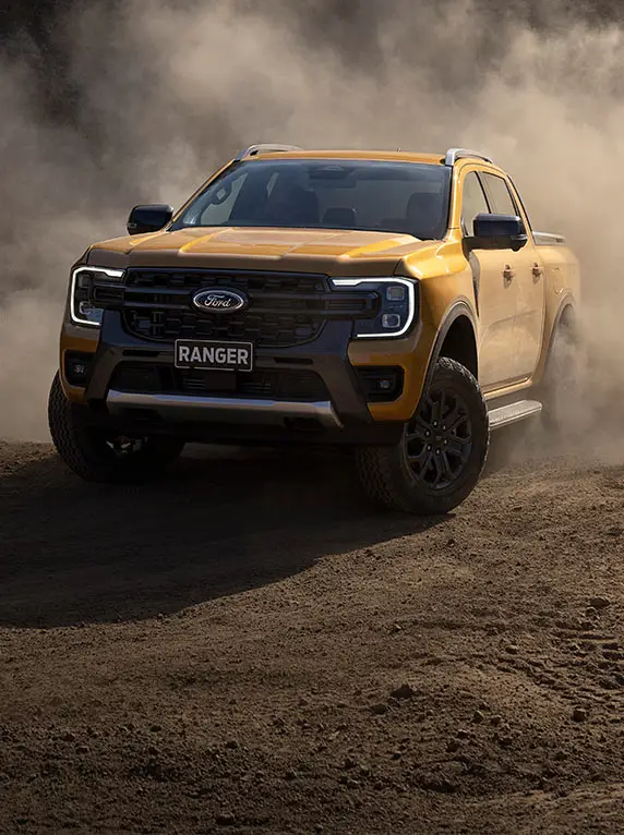 Ranger