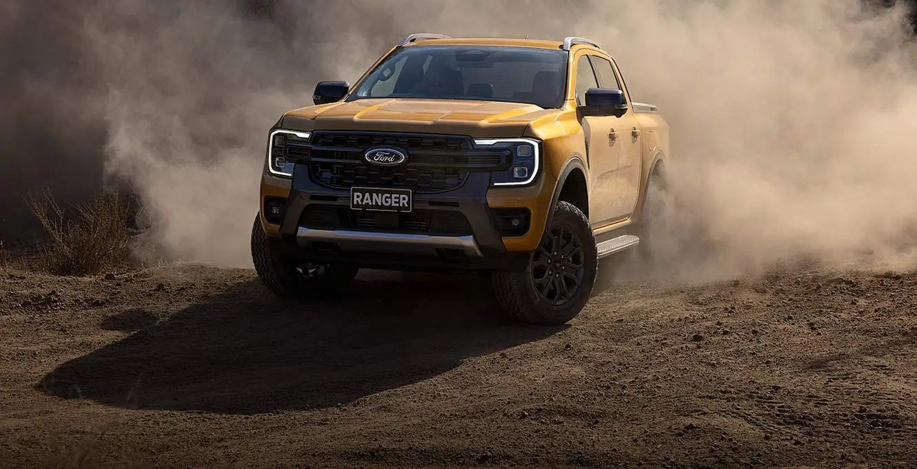 Ranger