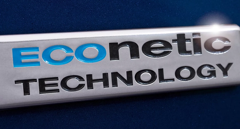 Ford ECOnetic Technology