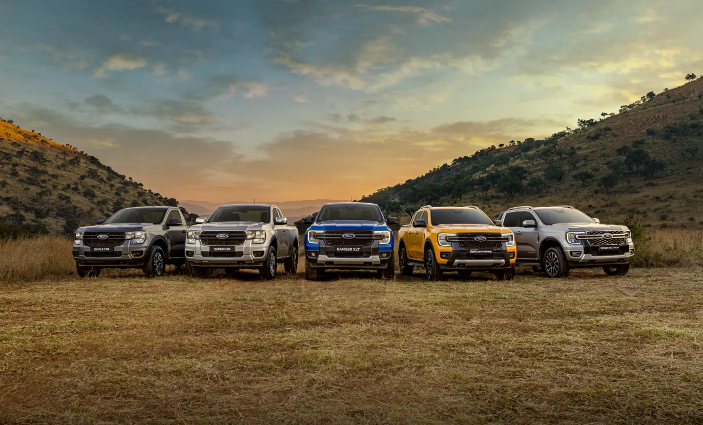 Book A Test Drive
